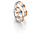 Breuning Wedding Rings 48070630 & 48070640