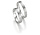 Breuning Wedding Rings 48071230 & 48071240