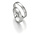 Breuning Wedding Rings 48071310 & 48071320