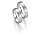 Breuning Wedding Rings 48071410 & 48071420
