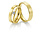 Breuning Wedding Rings 48052750 & 48052760 & 41054970