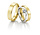 Breuning Wedding Rings 48052770 & 48052780 & 41054980