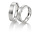 Breuning Wedding Rings 48052830 & 48052840 & 41055010