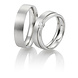 Breuning Breuning Wedding Rings 48052830 & 48052840 & 41055010