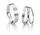Breuning Wedding Rings 48052910 & 48052920 & 41055050