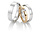Breuning Wedding Rings 48052930 & 48052940 & 41055060