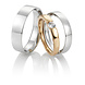 Breuning Breuning Wedding Rings 48052930 & 48052940 & 41055060