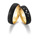 Saint Maurice Saint Maurice Wedding Rings 49814510 & 49814520
