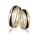 Saint Maurice Saint Maurice Wedding Rings 49814610 & 49814620