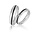 Saint Maurice Wedding Rings 49814670 & 49814680