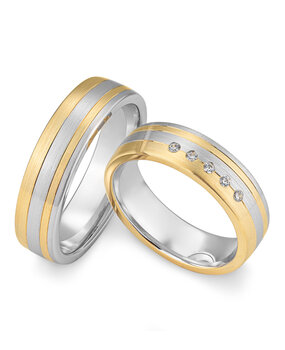 Saint Maurice 49820440 & 49820450