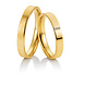 Saint Maurice Saint Maurice Wedding Rings 49817590 & 49817600