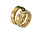 Saint Maurice Wedding Rings 49880300 & 49881300