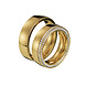 Saint Maurice Saint Maurice Wedding Rings 49880300 & 49881300