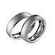 Saint Maurice Saint Maurice Wedding Rings 49880310 & 49881310