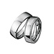 Saint Maurice Saint Maurice Wedding Rings 49880370 & 49881370
