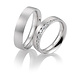 Saint Maurice Saint Maurice Wedding Rings 49884170 & 49884180