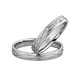 Saint Maurice Saint Maurice Wedding Rings 49870560 & 49870570