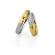 Saint Maurice Saint Maurice Wedding Rings 49870680 & 49870690