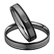 Saint Maurice Saint Maurice Wedding Rings 49831100 & 49831110