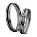 Saint Maurice Saint Maurice Wedding Rings 49831120 & 49831130