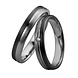 Saint Maurice Saint Maurice Wedding Rings 49831140 & 49831150