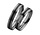 Saint Maurice Wedding Rings 49831160 & 49831170