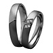Saint Maurice Saint Maurice Wedding Rings 49831260 & 49831270