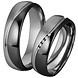 Saint Maurice Saint Maurice Wedding Rings 49831320 & 49831330