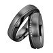 Saint Maurice Saint Maurice Wedding Rings 49831340 & 49831350