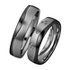 Saint Maurice Saint Maurice Wedding Rings 49831360 & 49831370