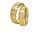 Saint Maurice Wedding Rings 49812760 & 49812770