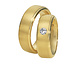 Saint Maurice Saint Maurice Wedding Rings 49812760 & 49812770