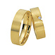 Saint Maurice Saint Maurice Wedding Rings 49812780 & 49812790