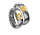 Saint Maurice Wedding Rings 49812980 & 49812990