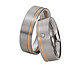 Saint Maurice Saint Maurice Wedding Rings 49813080 & 49813090