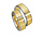 Saint Maurice Wedding Rings 49813220 & 49813230