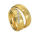 Saint Maurice Saint Maurice Wedding Rings 49813300 & 49813310