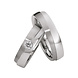 Saint Maurice Saint Maurice Wedding Rings 49813420 & 49813430