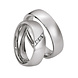 Saint Maurice Saint Maurice Wedding Rings 49813480 & 49813490