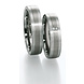 Saint Maurice Saint Maurice Wedding Rings 49854100 & 49854110