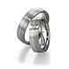 Saint Maurice Saint Maurice Wedding Rings 49854200 & 49854210