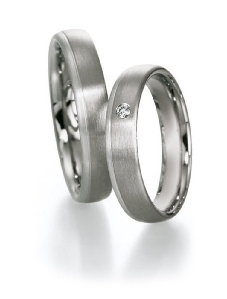 Saint Maurice Saint Maurice Trouwringen 49854900 & 49854910
