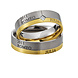 Saint Maurice Saint Maurice Wedding Rings 49816100 & 49816110