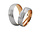 Saint Maurice Wedding Rings 49816320 & 49816330