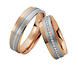 Saint Maurice Saint Maurice Wedding Rings 49816340 & 49816350