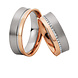 Saint Maurice Saint Maurice Wedding Rings 49816380 & 49816390
