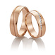 Saint Maurice Saint Maurice Trouwringen 49816480 & 49816490