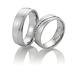 Saint Maurice Saint Maurice Wedding Rings 49816540 & 49816550