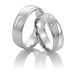 Saint Maurice Saint Maurice Trouwringen 49816580 & 49816590